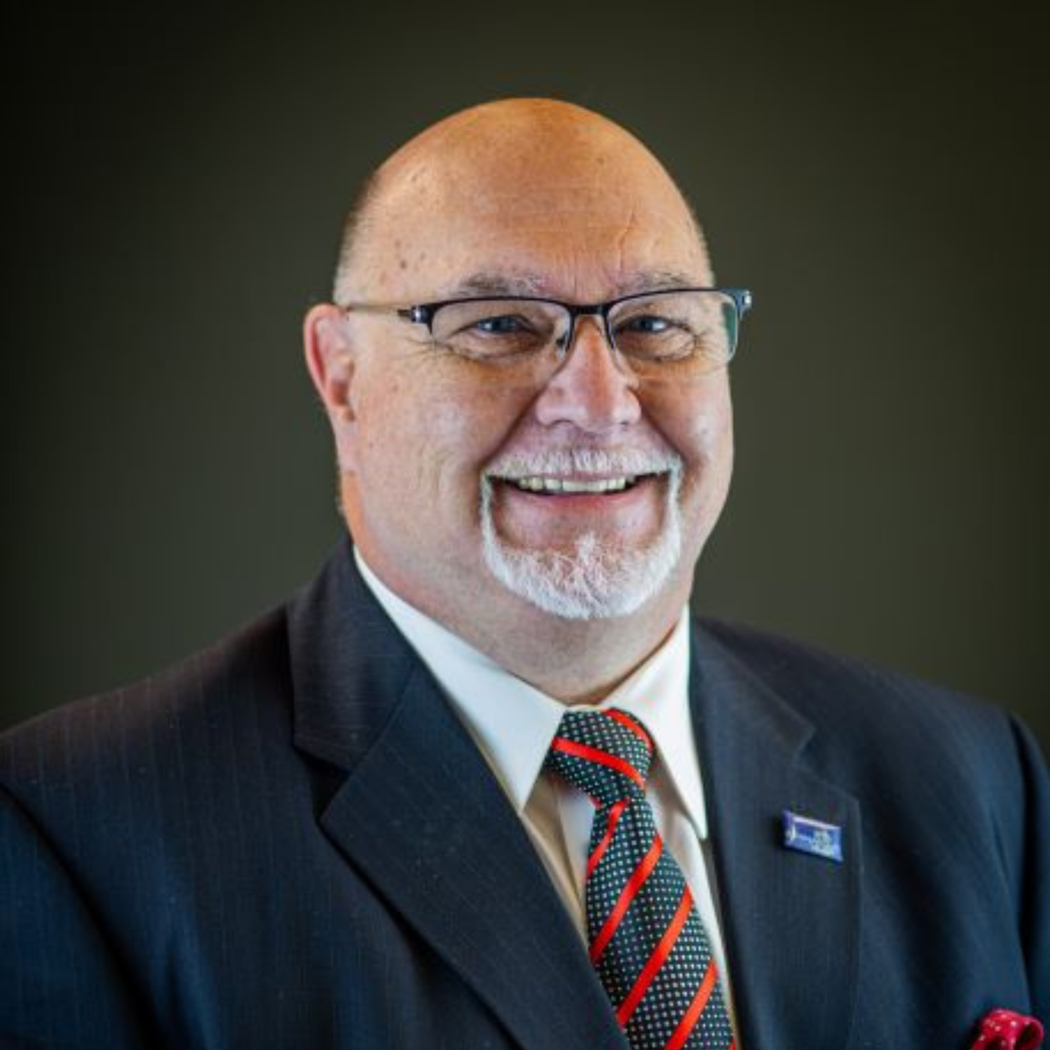 Council Member Tom Kincaid Council Member Tom Kincaid